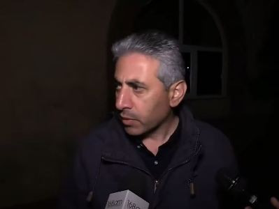 Ավետիք Չալաբյանը ուղնուծուծով մտավորական է, որը մերկացնում էր այս իշխանությունների հանցավոր էությունը․ Էդգար Ղազարյան
