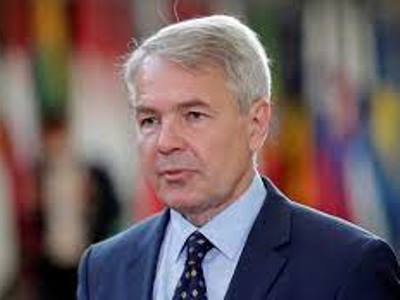 Finland plans to issue second white paper proposing country's membership in NATO