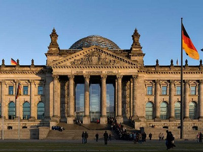 German lawmakers approve possible expropriation of energy companies