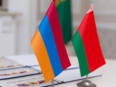 Կառավարությունը հավանություն տվեց ՀՀ-ի եւ Բելառուսի միջեւ դատափորձագիտական ոլորտում համագործակցության համաձայնագրին