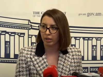 Ղարաբաղի շուրջ գործընթացների ռիսկերը մարդու իրավունքների տեսանկյունից շատ մեծ են. Օմբուդսմեն