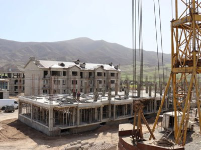 Արցախում տեղահանված անձանց բնակվարձերի փոխհատուցման տրամադրման մեխանիզմն ու չափերը հուլիսի 1-ից կփոխվի․ Արցախի նախագահ