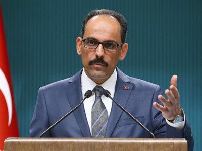 Ankara: The price of the Ukrainian crisis will be too high for everyone