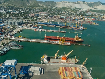 UN urges Putin to open ports in Black Sea for wheat export from Ukraine