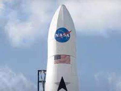 America's Astra develops new rocket