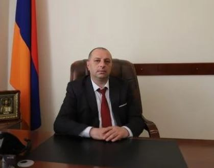 Վանաձորի քաղաքապետի նորանշանակ պաշտոնակատարը հայտնի է բիզնեսներով ու քրեական անցյալով. Azatutyun.am