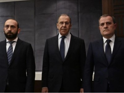 Բաքուն ու Երևանը պատրաստ են նոր ճանապարհային քարտեզի, այլ ոչ թե լիարժեք խաղաղ համաձայնագրի․ Վաալ