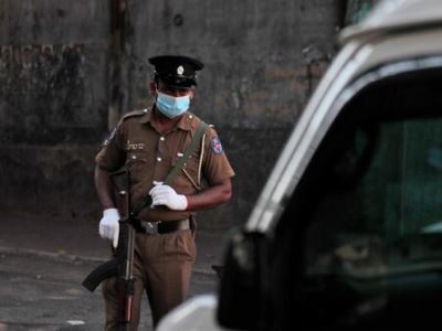 Sri Lanka lifts 12-hour curfew as new PM tries to form government