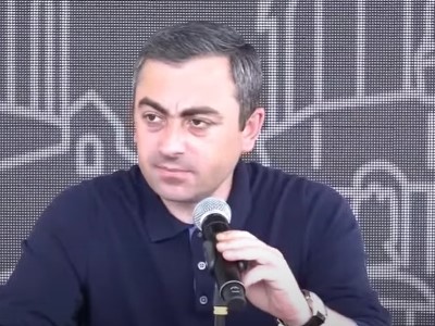 Ընդդիմության մեջ պառակտում չկա. Սաղաթելյանը ներկայացրեց հաջորդ կառավարության ձեւավորման սկզբունքը