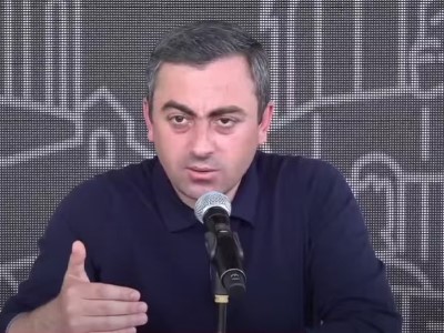 Ի՞նչ է անելու ընդդիմությունը Թուրքիայի եւ Ադրբեջանի հարցերում իշխանափոխությունից հետո
