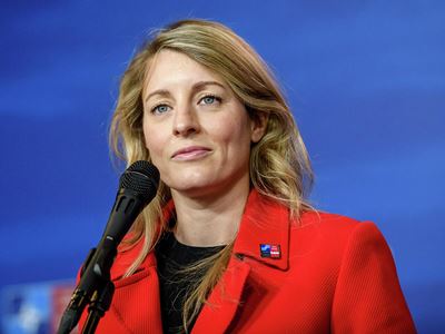 Canada pushes for swift accession of Sweden and Finland to NATO