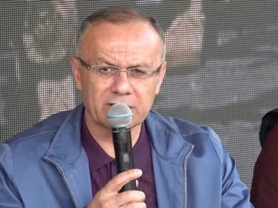 Իշխանությունները քաղաքականացրեցին զինված ուժերի ռազմական կառուցվածքը. Սեյրան Օհանյան
