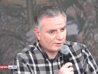 Հայաստանի իշխանությունները չեն կարողանում հստակեցնել իրենց դիրքորոշումը Արցախի հարցում․ Պաշտպանության նախկին փոխնախարար