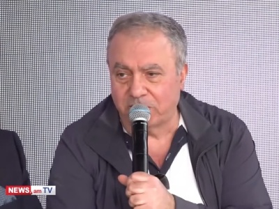 Ինչո՞ւ է Հայաստանում թուրքական լոլիկը հայկականից էժան. Հրանտ Բագրատյան