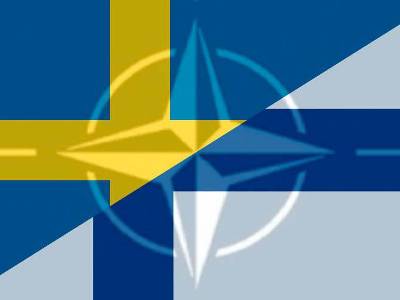 Germany says everything is ready for speedy ratification of Finland and Sweden's NATO membership