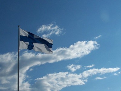 Finland officially confirmed its intention to join NATO