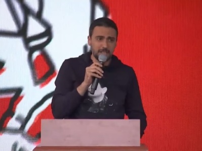 Հայաստանում չի լինի ոստիկանություն, որ ինչ-որ մի բիզնեսի պեչենու հույսին լինի. Արամ Վարդեւանյան