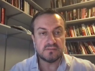 Политолог: Ослабление России может иметь плохие последствия и создать определенные соблазны для Азербайджана