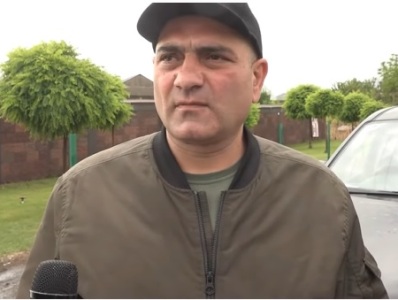 Ոստիկանները ստացել են հանձնարարություն վախեցնելու՝ մեքենաները տուգանային հրապարակ տանելով. Թադեւոս Ավետիսյան