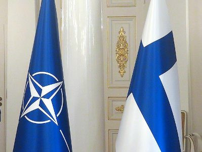 Beijing comments on Finland's decision to join NATO