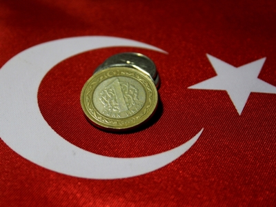 Former Erdogan ally warns of hyperinflation risk in Turkey