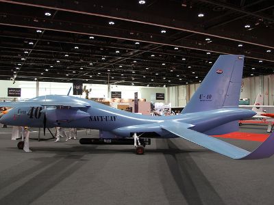 Australia to invest over $310 million in creating Boeing combat UAVs