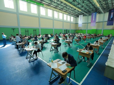 Հայտնի են դպրոցներում միասնական ավարտական քննությունների օրերը. Անդրեասյան