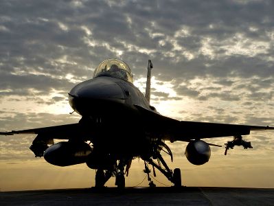 Turkey hopes for approval by US Congress of Ankara's request for purchase of F-16s