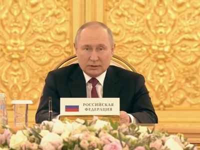 Путин сообщил, что лидеры ОДКБ примут совместное заявление о военном взаимодействии