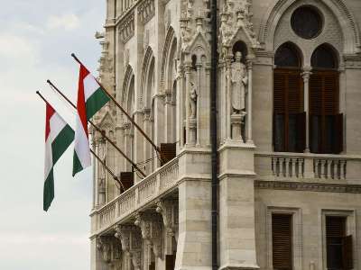 Hungary receives no new proposals from EC on embargo on Russian oil imports