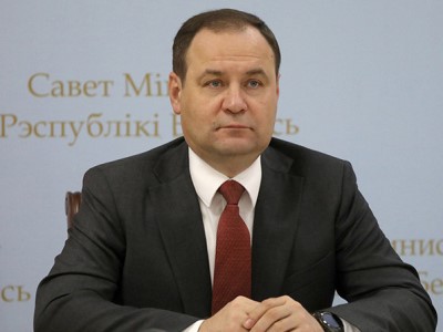 Belarus PM to pay working visit to Azerbaijan