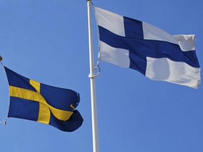 Leaders of Denmark, Iceland and Norway vow to keep Finland and Sweden safe