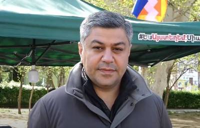 «Հրապարակ». Ասում են՝ 5 կետով ականջներդ քաշելու ենք, ասում եք՝ հա, բայց դեմիքս թքել չկա՞