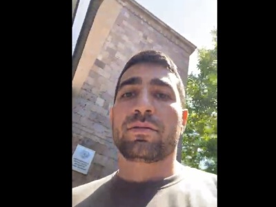 «Մեր տղաներից մի քանիսին ոստիկանները վնասվածք են հասցրել, հիվանդանոցում են». Լեւոն Քոչարյանն ազատ արձակվեց