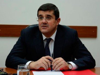 Արցախի նախագահը շուրջ մեկ տասնյակ օրենք է ստորագրել