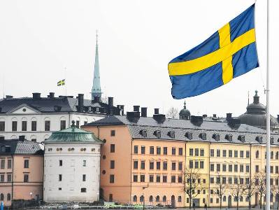 Japanese government respects Sweden's decision to join NATO