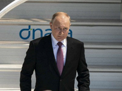 Turkey expects Putin's visit, Kremlin denies information