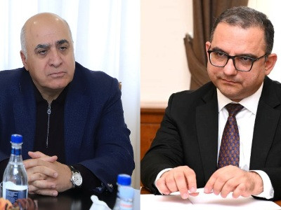 ՀԱԳՄ նախագահը կարևորել է պետություն-մասնավոր հատված արդյունավետ երկխոսության հարթակների կատարելագործումը