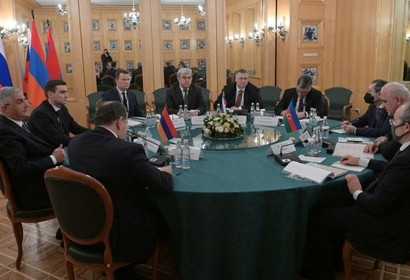 Trilateral working group of Armenia, Russia and Azerbaijan to meet this month