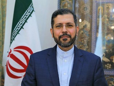 Iran wants to resume mediation efforts between Russia and Ukraine