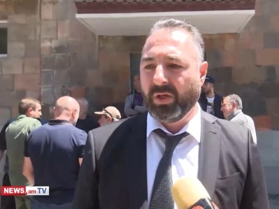 Նիկոլ Փաշինյանին որպես մեղադրյալ ներգրավելու միջնորդության լուծումը հետաձգվել է. փաստաբան Հովհաննիսյան