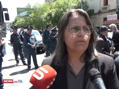 Գործը ձգձգվում է, որ պետական դավաճանության հոդվածով Փաշինյանի նկատմամբ գործ չհարուցվի․ Կարին Տոնոյան