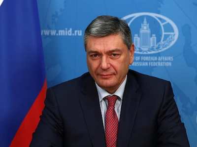 Russian MFA: Russia does not rule out trilateral summit with Armenia and Azerbaijan