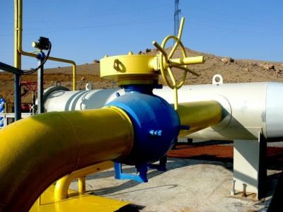 Իրանը նշել է, որ Իրանի գազի ցանցը պատրաստ է Թուրքմենստանից Հայաստան գազի սվոփ մատակարարումներ սկսել