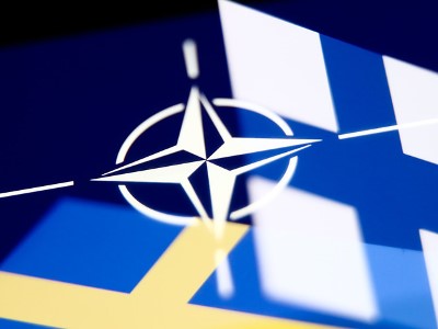 Finland and Sweden to apply for NATO membership on May 18
