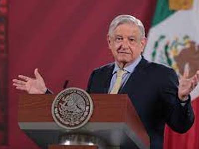 Mexican President calls US economic embargo against Cuba 'policy of genocide'