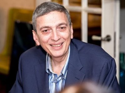ԱԱԾ-ն ռեժիսոր Արմեն Գրիգորյանին կալանավորելու միջնորդություն է ներկայացրել դատարան
