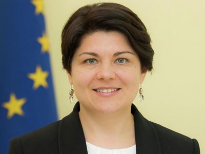 Moldova PM says country intends to remain neutral