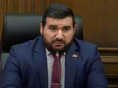 Ոստիկանության վարկանիշն այս օրերին հսկայական աճ է գրանցել․ «Քաղաքացիական պայմանագիր»
