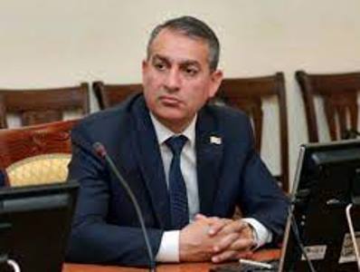 Հայաստանում թմրամիջոցների ապօրինի շրջանառությամբ զբաղվում է մոտ 2500 տելեգրամյան ալիք. Արմեն Խաչատրյան